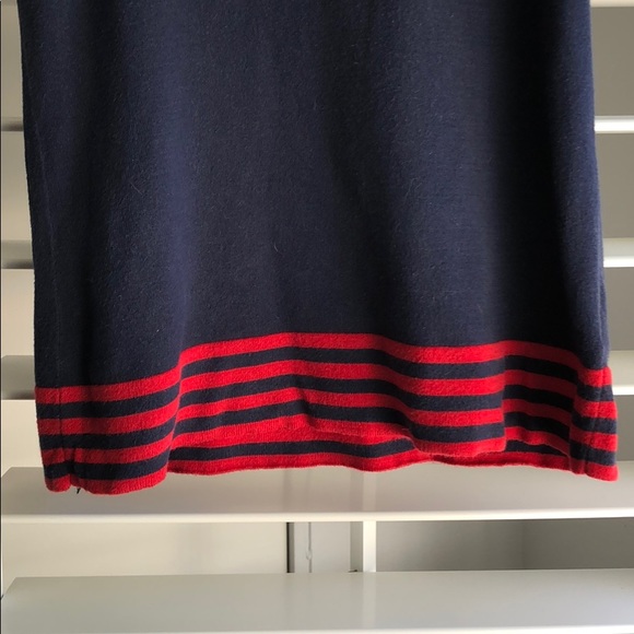 Striped Tank Top - Picture 5 of 5